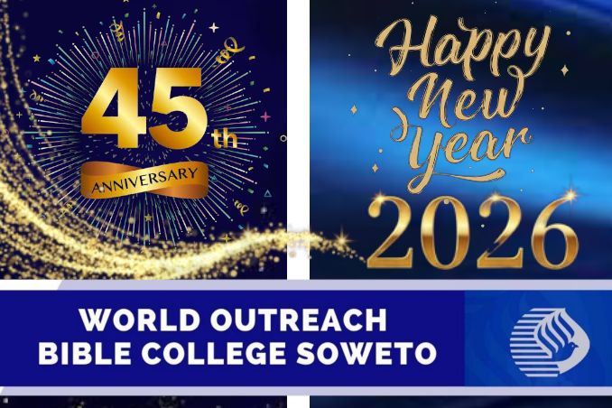 WOBC 45th anniversary celebration