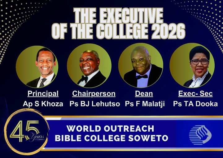 Executive leadership team