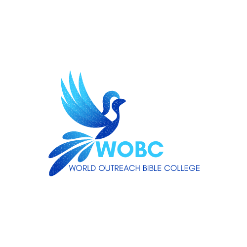 World Outreach Bible College logo